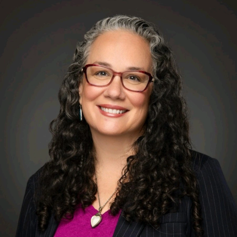 Stephanie J. Rosso, PhD, CLPF